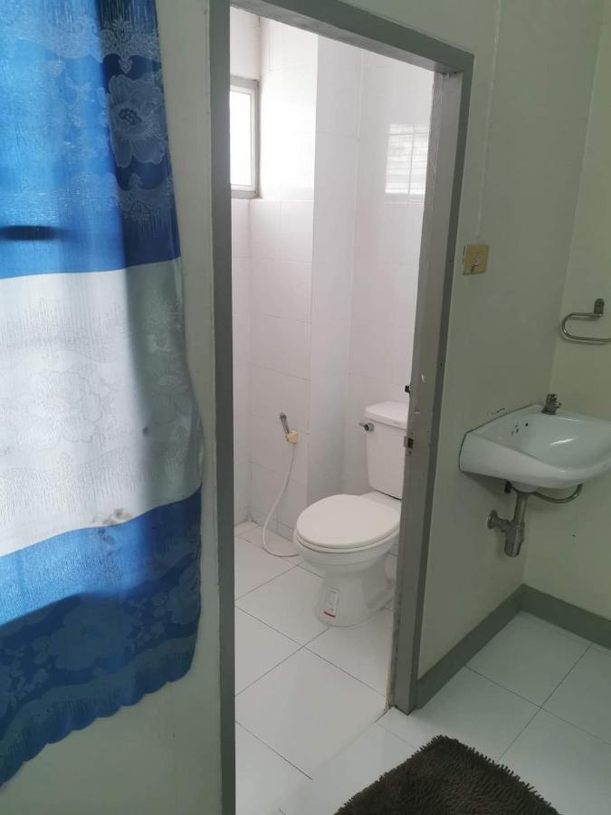 קנצ'נבורי Thanya Mansion מראה חיצוני תמונה