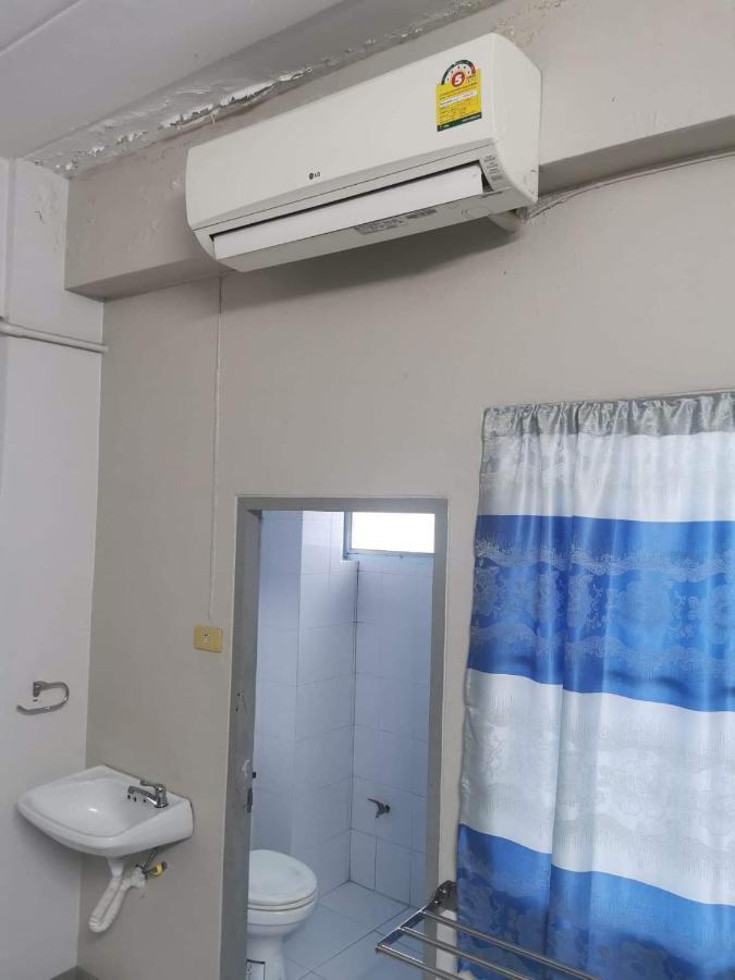 קנצ'נבורי Thanya Mansion מראה חיצוני תמונה